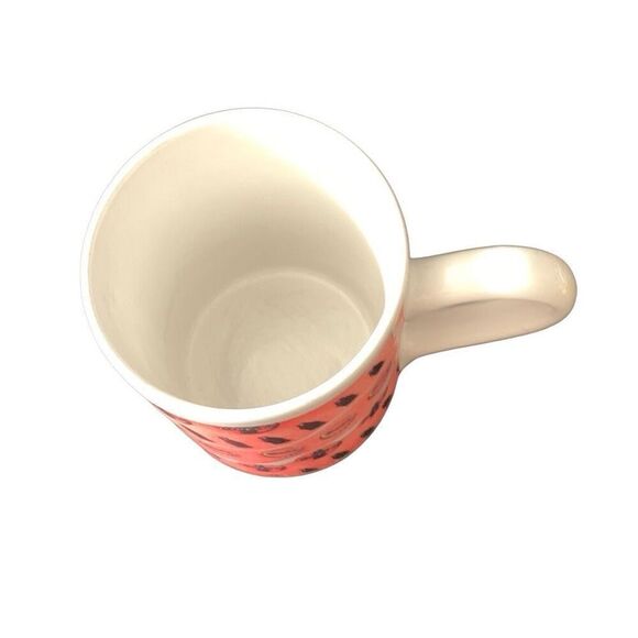 Vintage Coca-Cola 1997 Always Refreshing Collectible Bottles & Caps Mug HTF - Picture 8 of 10